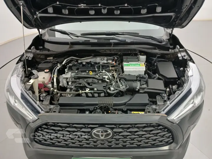 COROLLA CROSS 2.0 VVT-IE FLEX XR DIRECT SHIFT