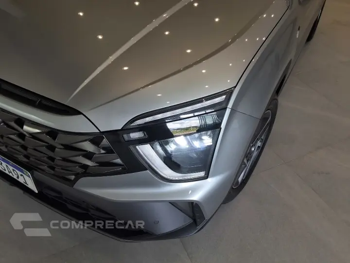 CRETA 1.0 TGDI FLEX N LINE AUTOMÁTICO