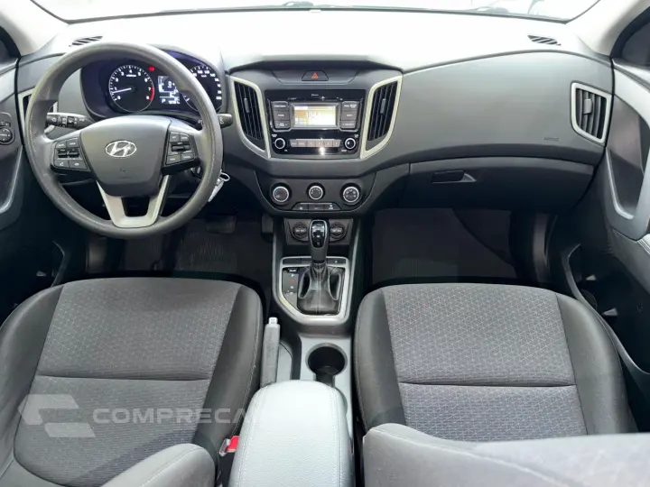 creta pulse 1.6
