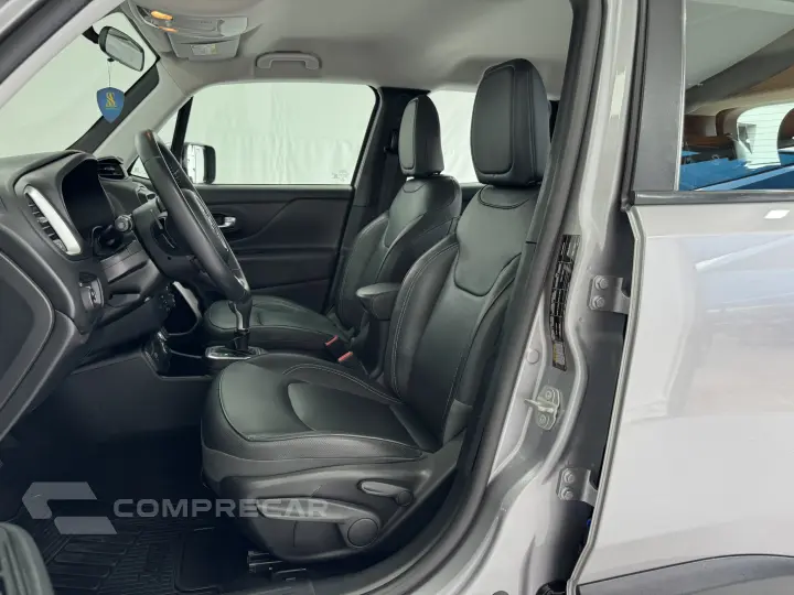 RENEGADE 2.0 16V Turbo Longitude 4X4