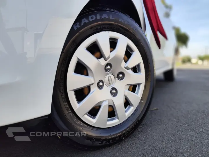 KA 1.0 TI-VCT FLEX SE MANUAL