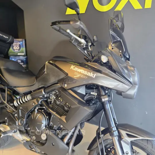 Versys TOURER 650