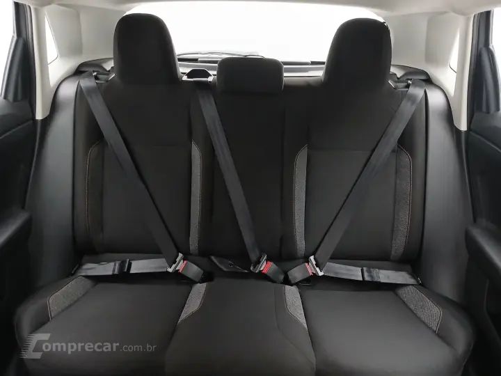 POLO 1.0 MPI TRACK MANUAL