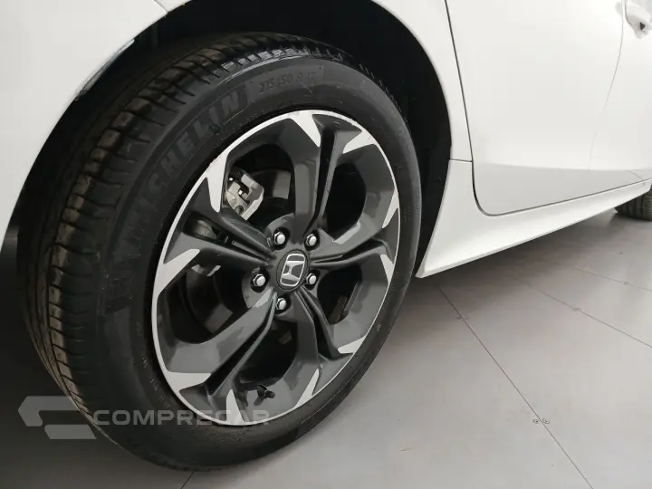 CIVIC 2.0 DI eHEV ADVANCED E-CVT