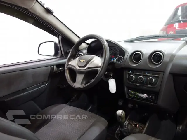 CELTA - 1.0 MPFI LT 8V 4P MANUAL