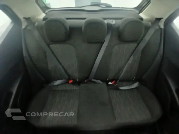 ARGO 1.0 FIREFLY FLEX MANUAL