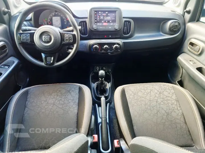 MOBI TREKKING 1.0 Flex 5p.