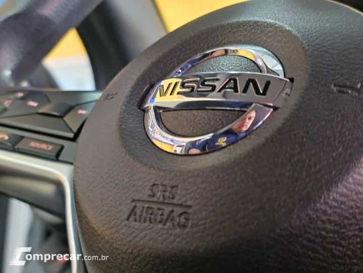 KICKS 1.6 16V S