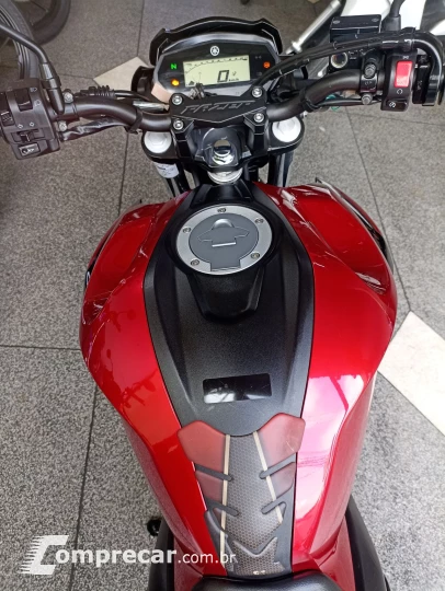 FZ25 250 FAZER FLEX