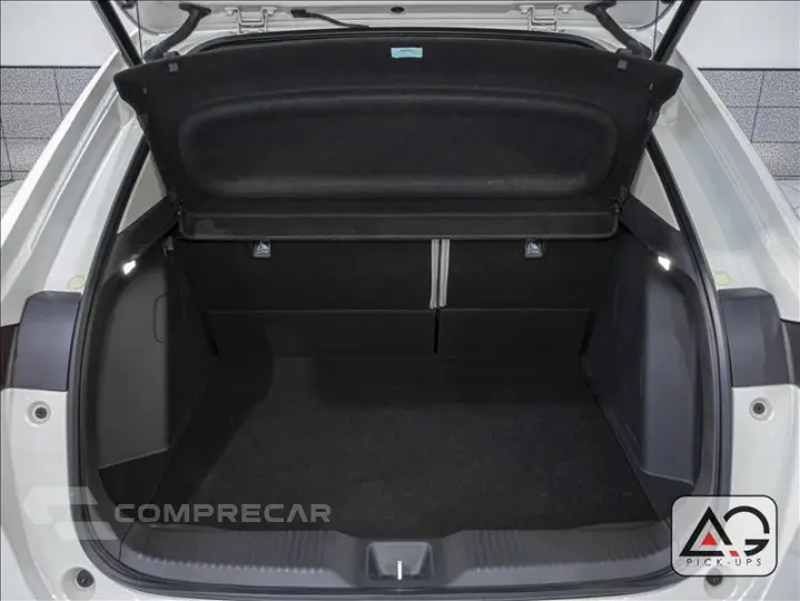 HR-V 1.5 DI I-vtec Turbo Touring