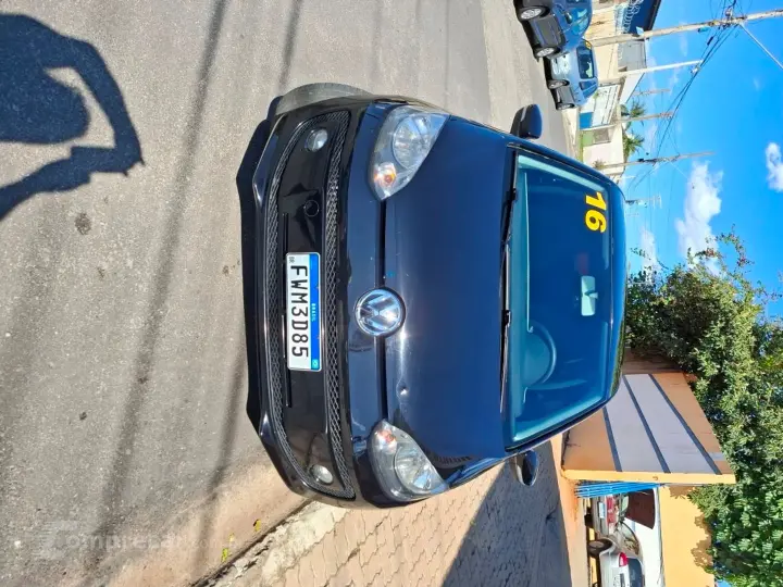 Up 1.0 Mpi Move Up 12V Flex 4P Automatizado