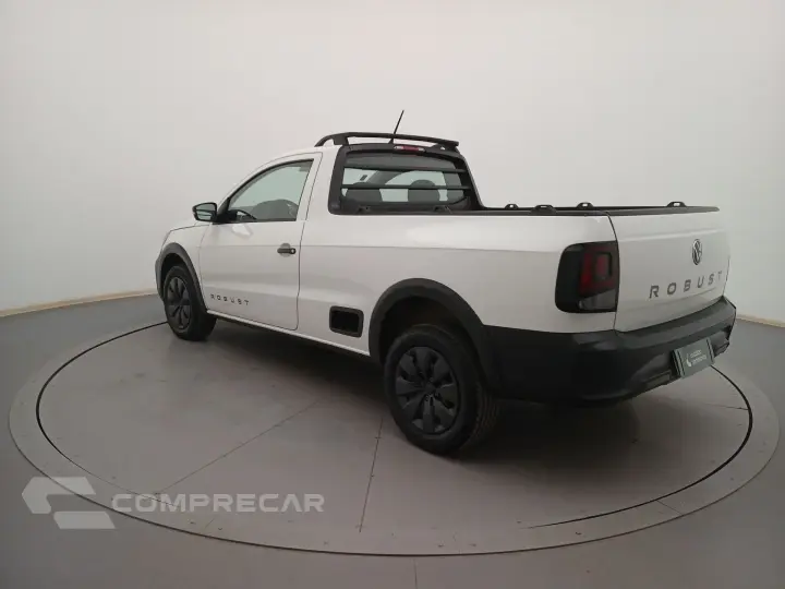 SAVEIRO 1.6 MSI ROBUST CS 16V FLEX 2P MANUAL