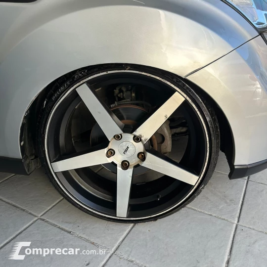 SOUL 1.6/ 1.6 16V FLEX Mec.