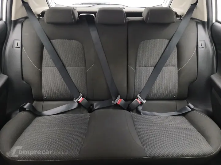 ONIX 1.0 FLEX LT MANUAL