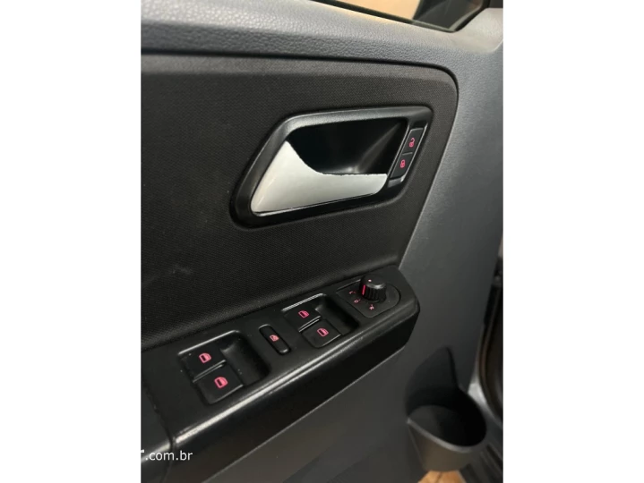 FOX 1.6 MSI TOTAL FLEX CONNECT 4P MANUAL