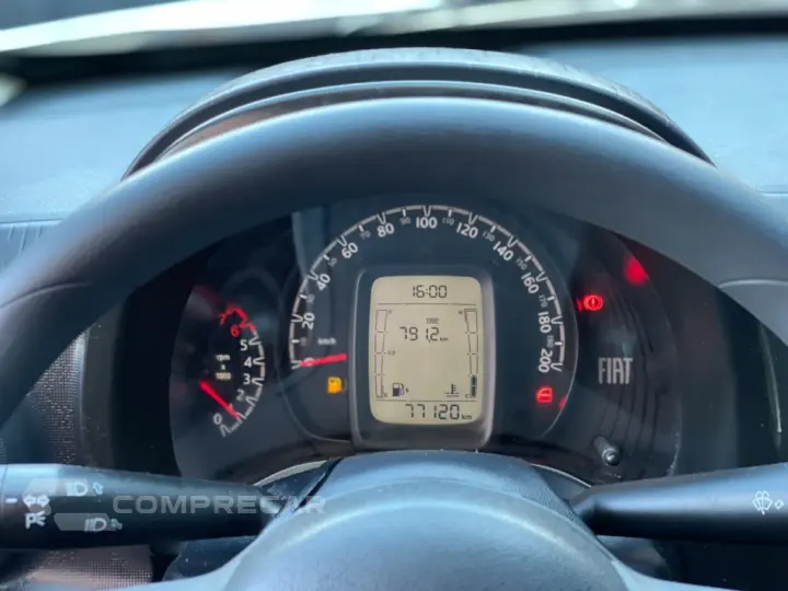 MOBI 1.0 EVO FLEX LIKE. MANUAL