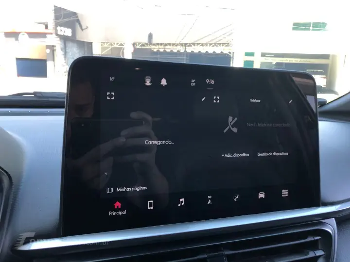 Fastback 1.3 Turbo 270 Flex Limited Edition At6