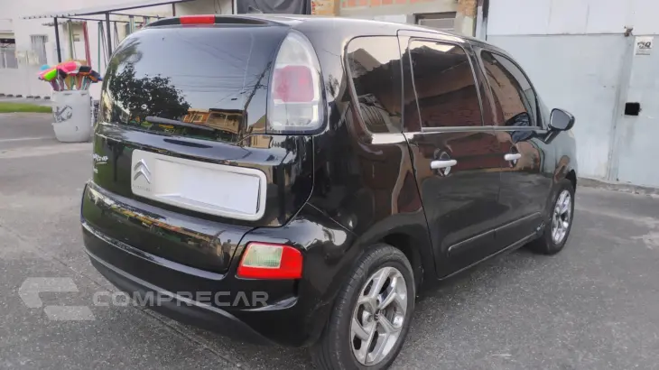 picasso c3