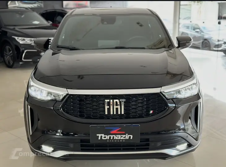 FASTBACK 1.3 Turbo 270 Limited Edition