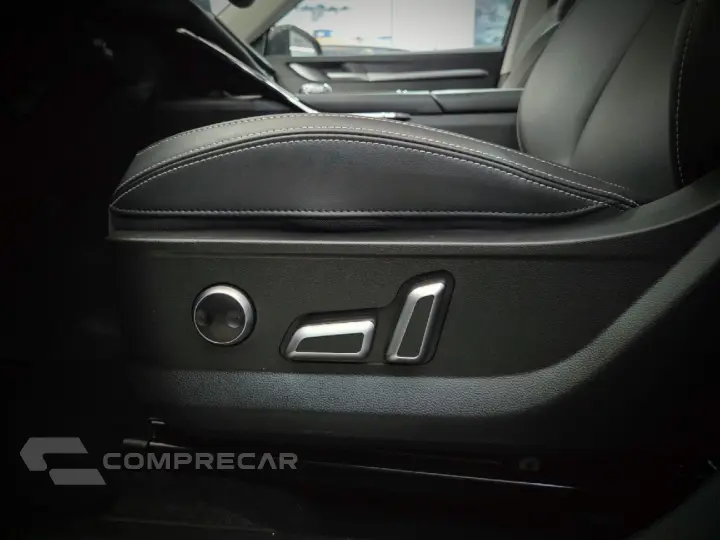 HAVAL H6 1.5 HEV PREMIUM E-TRACTION