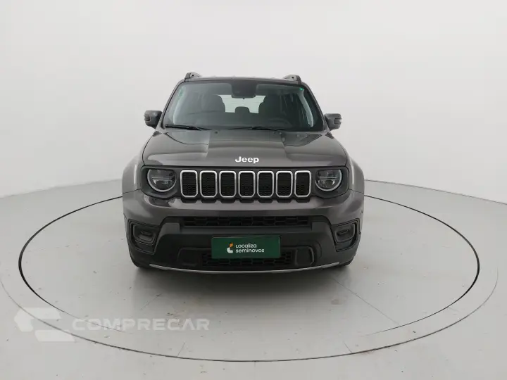 RENEGADE 1.3 T270 TURBO FLEX LONGITUDE AT6