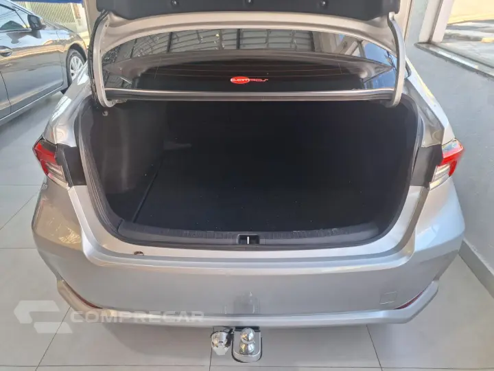 COROLLA 1.8 VVT-I Hybrid Altis
