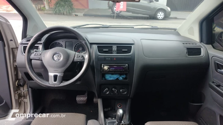 SPACEFOX 1.6 MI Sportline 8V