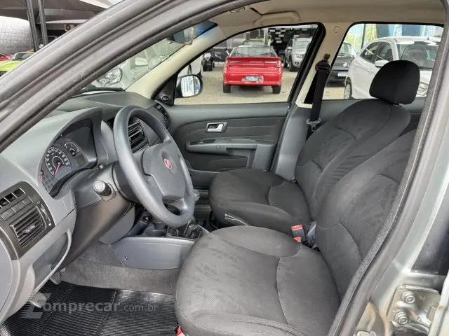 SIENA - 1.0 MPI EL CELEBRATION 8V 4P MANUAL