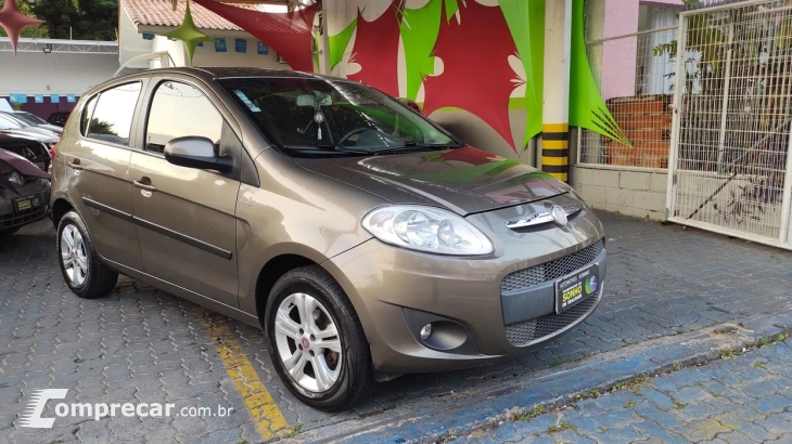 PALIO 1.6 MPI ESSENCE 16V