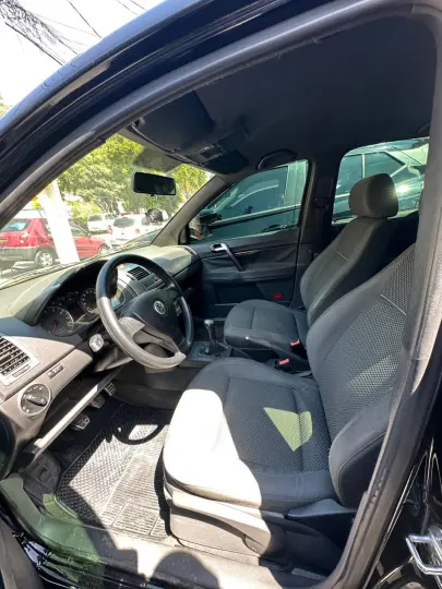 POLO 1.6 MI Sportline 8V