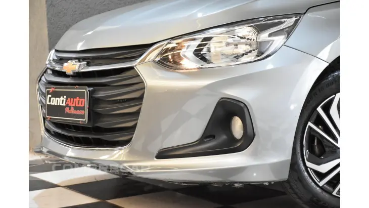 ONIX - 1.0 LT MANUAL