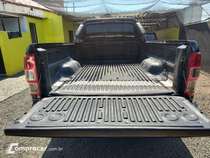RANGER 2.5 XL 4X2 CS 16V