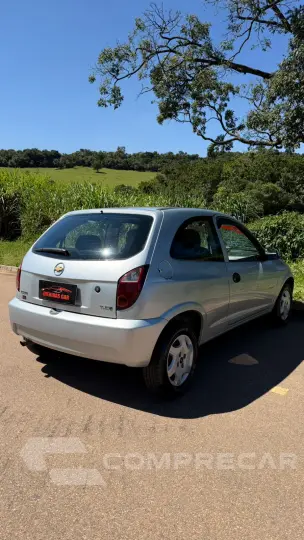 CELTA 1.0 MPFI Spirit 8V