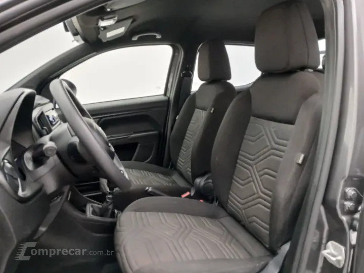 STRADA 1.3 FIREFLY FLEX FREEDOM CS MANUAL