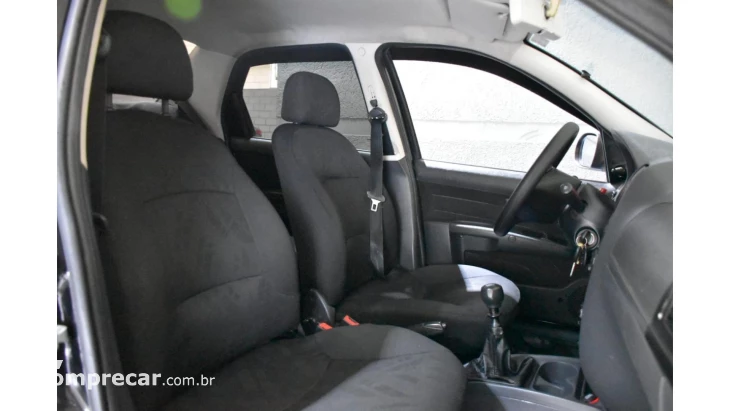 SIENA - 1.0 MPI EL 8V 4P MANUAL