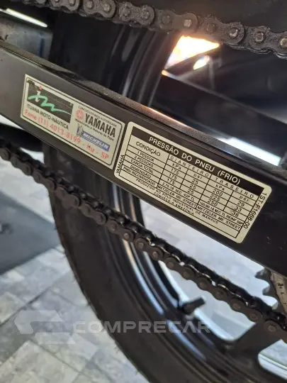 Fazer 150