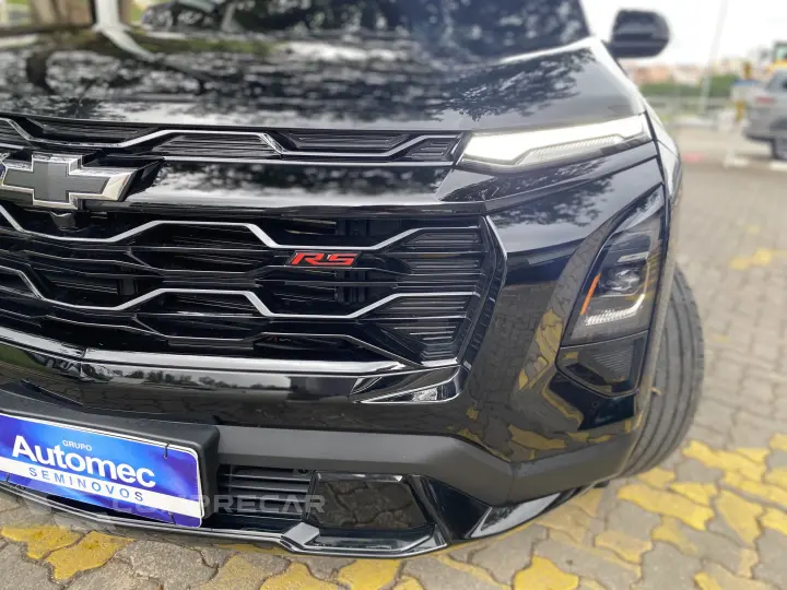 EQUINOX 1.5 16V TURBO GASOLINA RS AWD AUTOMÁTICO