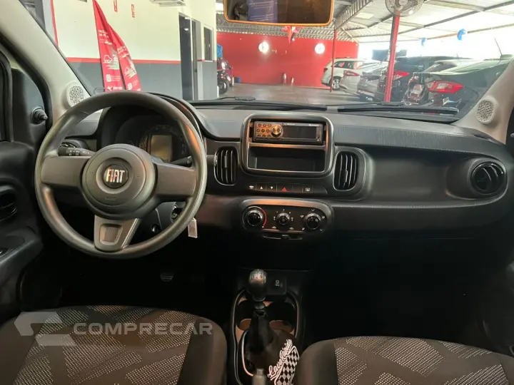 Mobi 1.0 4P FLEX EVO LIKE