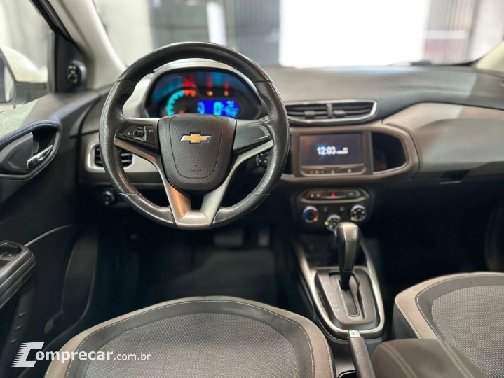 Prisma 1.4 4P LTZ  AUTOMÁTICO