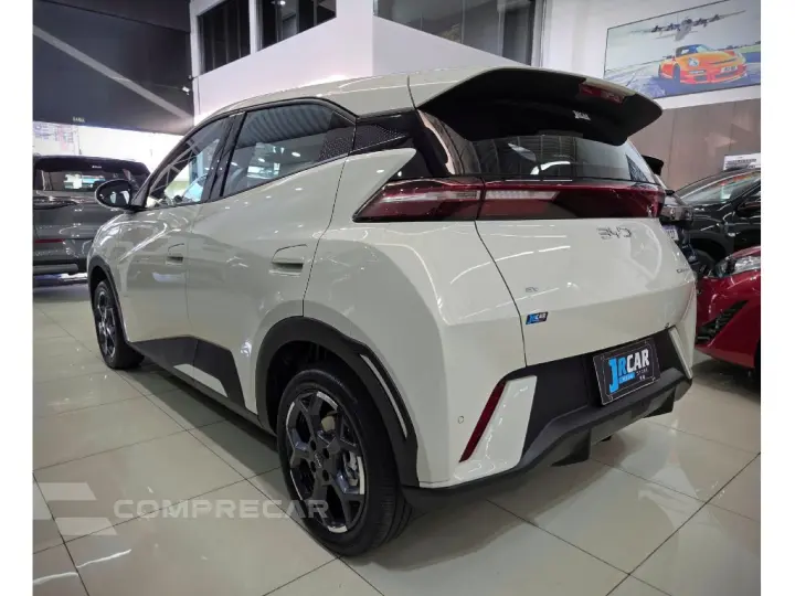 DOLPHIN MINI 38 KW ELÉTRICO
