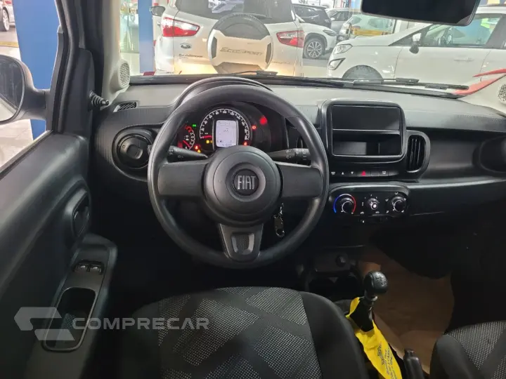 MOBI LIKE 1.0 Fire Flex 5p.