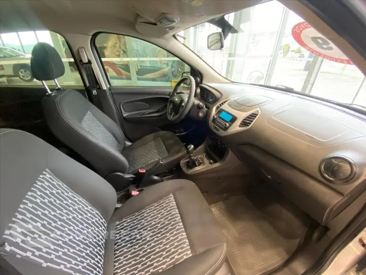 KA 1.0 TI-VCT FLEX SE MANUAL