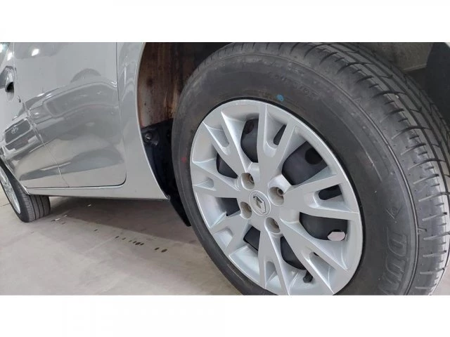 LOGAN - 1.0 12V SCE ZEN MANUAL