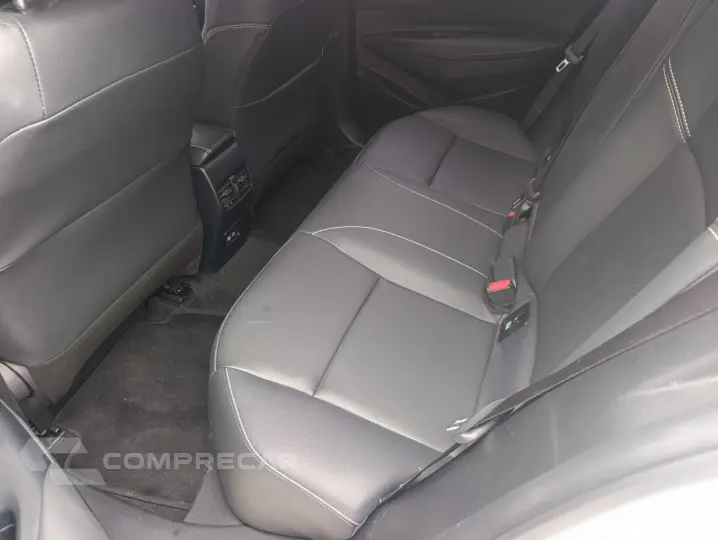 COROLLA 2.0 XEI 16V