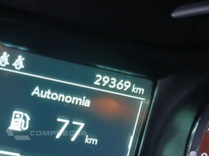 ONIX 1.0 TURBO FLEX PREMIER AUTOMÁTICO