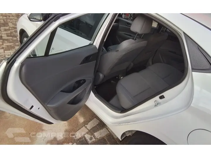 HB20S 1.0 12V FLEX COMFORT PLUS MANUAL