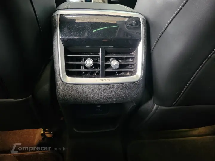 TIGGO 8 PRO 1.5 TCI PLUG-IN HYBRID DHT