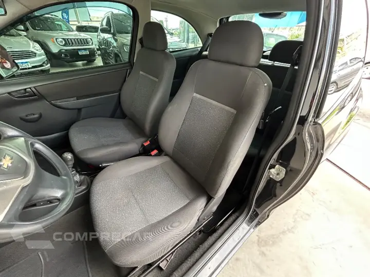 Celta Life/ LS 1.0 MPFI 8V FlexPower 3p