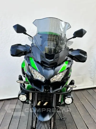 KAWASAKI VERSYS TOURER ABS