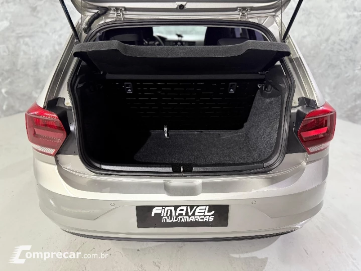 POLO 1.6 MSI